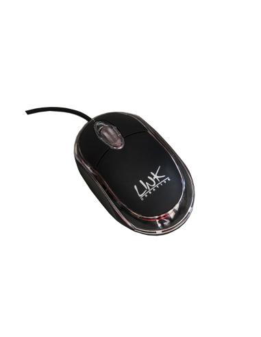 MINI MOUSE OTTICO USB 3 TASTI