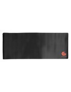 MOUSEPAD XL GAMING NERO