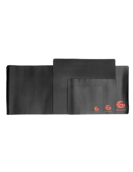 MOUSEPAD XL GAMING NERO