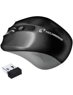 MOUSE WIRELESS NERO