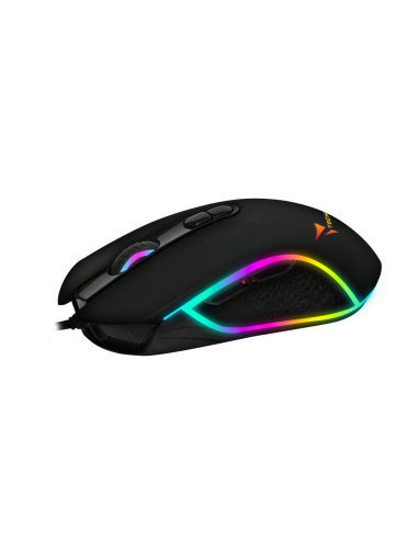 MOUSE GAMING USB 7 TAST + LED