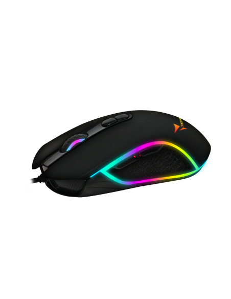 MOUSE GAMING USB 7 TAST + LED