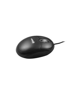 MACH POWER MOUSE OTTICO USB 800DPI COLORE NERO BLISTER