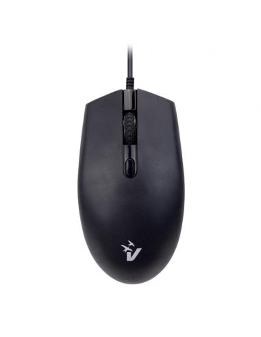 MOUSE USB 2.0 1000 DPI