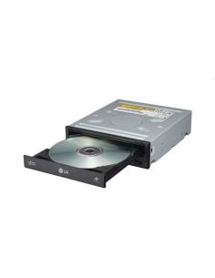 LG MAST. DVD SATA BLACK