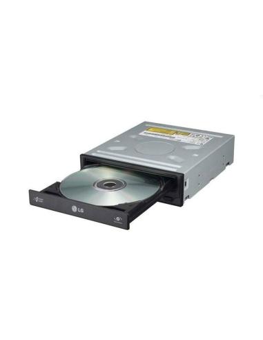 LG MAST. DVD SATA BLACK