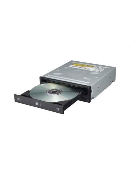 LG MAST. DVD SATA BLACK