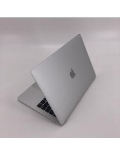 REFURBISHED APPLE MACBOOK PRO 14,3 TOUCHBAR2017 2K 15,4"  I7-7700HQ 16GB SSD500B