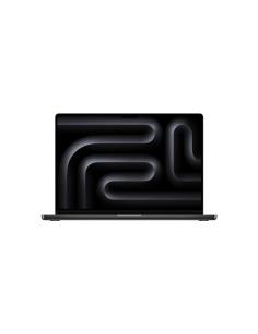MACBOOK PRO 16" M3, MAX CPU 14 CORE/GPU 30-CORE