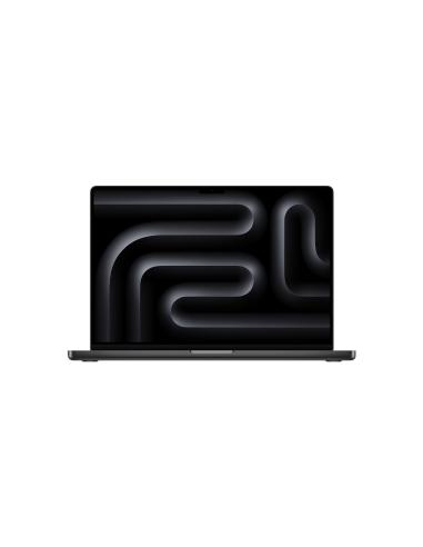 MACBOOK PRO 16" M3, MAX CPU 14 CORE/GPU 30-CORE