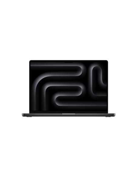 MACBOOK PRO 16" M3, MAX CPU 14 CORE/GPU 30-CORE