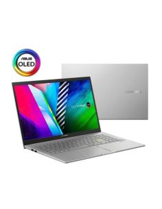 ASUS NB ASUS X1503ZA-L1321W 15,6" OLED i5-12500H 8GB SSD512GB NO DVD W11