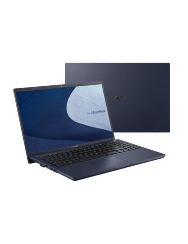 ASUS NB 15.6'' ASUS ExpertBook B1 i5-1335U 8GB SSD512 W11P