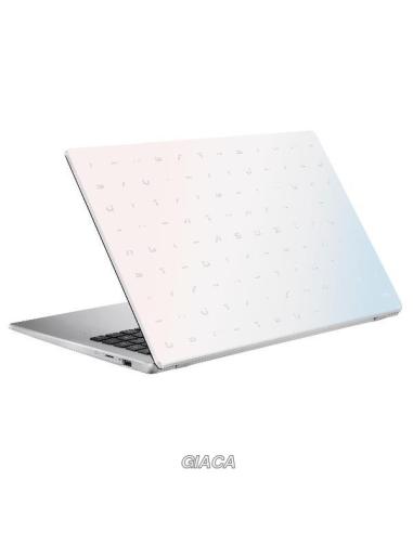 ASUS NB 15.6'' N4500 4GB SSD256GB W10H