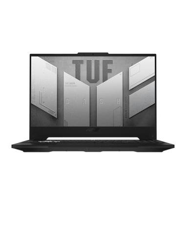 NB ASUS TUF Gaming F15 15,6" FHD  i5-12450H 8GB SSD512 M2 RTX 3050 W11H