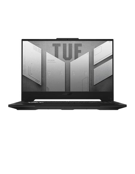 NB ASUS TUF Gaming F15 15,6" FHD  i5-12450H 8GB SSD512 M2 RTX 3050 W11H