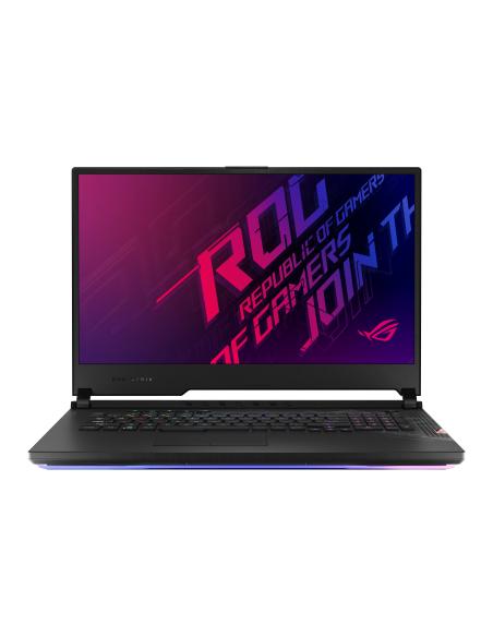 Asus nb I7-1165G7 16GB SSD512GB NVIDIA GEFORCE MX330 2GB W10H