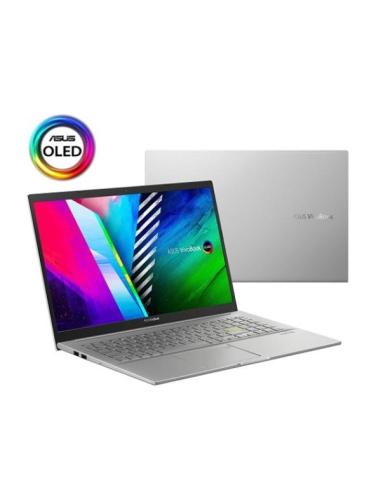 ASUS NB VivoBook OLED 15.6'' i7-1165G7 SSD512 RAM16GB GeForce MX350 2GB W10H
