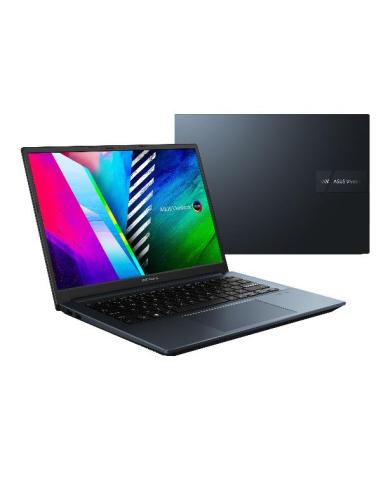 ASUS Vivobook Pro 14" OLED  Ryzen 5 5600H SSD512 16GBRAM GeForce 3050 4GB W11H