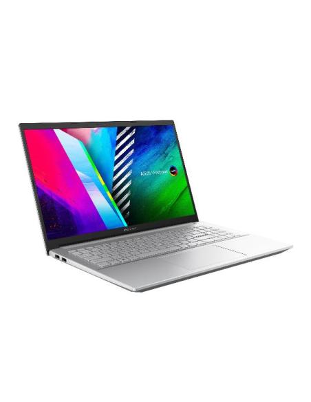 ASUS VivoBook PRO 15.6" Ryzen7 5800H RAM 8GB SSD 512GB W10HOME