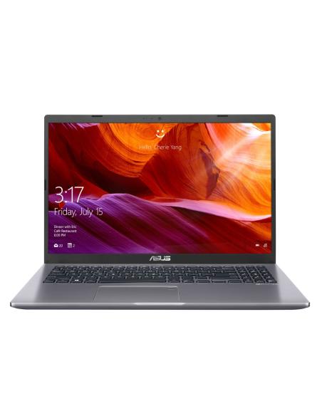 ASUS NB 15.6" Ryzen 5 3500U 8gb ssd512 AMD Radeon Vega 8 w10h