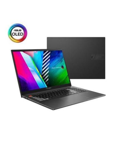 NB ASUS VIVOBOOK  OLED 16''  R9-5900HX 16GB SSD1TB GEFORCE RTX3050 4GB W10H