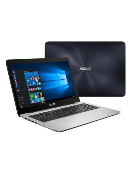 ASUS NB I5-8265U RAM 8 GB Display 15,6" LED Full HD NVIDIA MX110 2GB SILVER