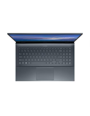 NNB ASUS ZENBOOK PRO 15 OLED TOUCH R9-5900HX 16GB SSD1TB NVIDIA RTX 3050TI 4GB