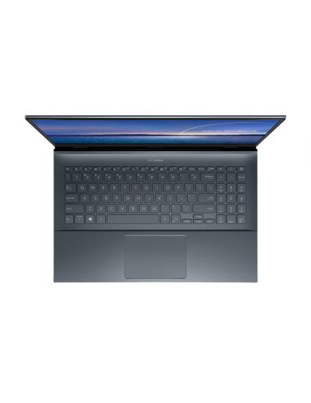 NNB ASUS ZENBOOK PRO 15 OLED TOUCH R9-5900HX 16GB SSD1TB NVIDIA RTX 3050TI 4GB