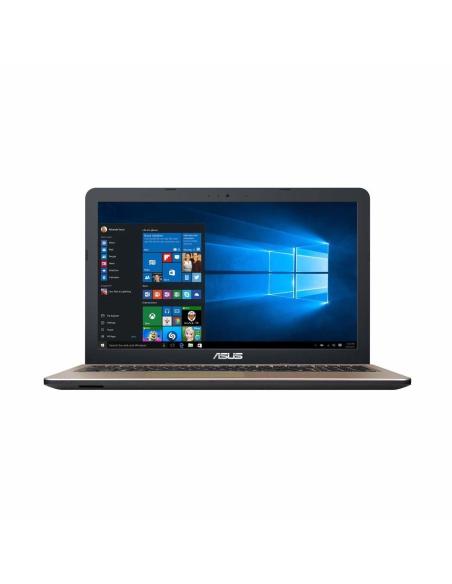 ASUS NB N4000 4GB SSD256 15.6'' W10H