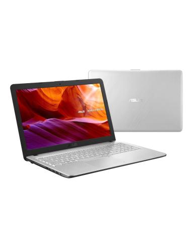 NB ASUS VIVOBOOK15.6''  N5030 4GB SSD256 DVD±R DL WIND.10