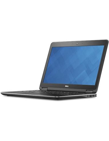 REFURBISHED E7240 i5-4300U/8GB/256GB-SSD/12.5"HD/W8P