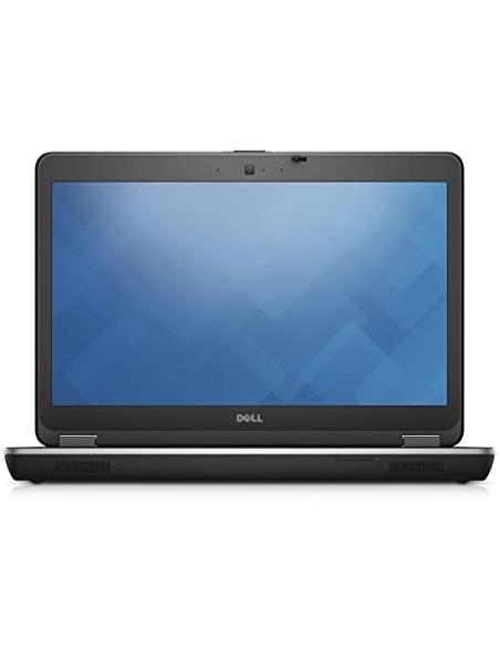 REFURBISHED NB LAT E6440 i5-4300M/8GB/128GB-SSD/DVD/14"HD+/W10P