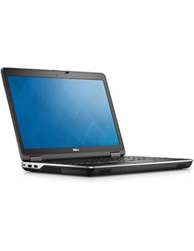 REFURBISHED NB DELL LAT E6540 i7-4610M/8GB/128GB-SSD/RW/15.6"FHD/W10P