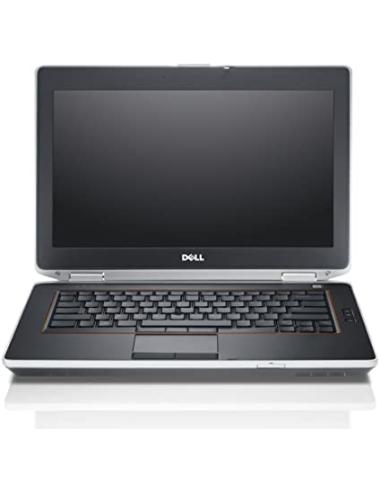 REFURBISHED NB LAT E6420 i5-2520M/8GB/256GB-SSD/DVD/14"/CAM/NVS4200MFREEDOS