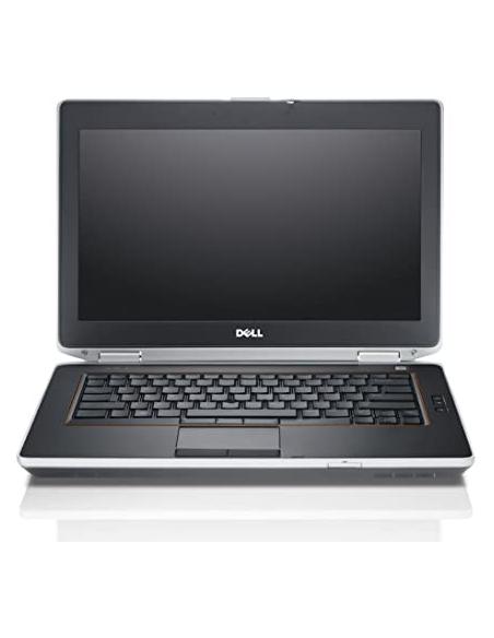 REFURBISHED NB LAT E6420 i5-2520M/8GB/256GB-SSD/DVD/14"/CAM/NVS4200MFREEDOS