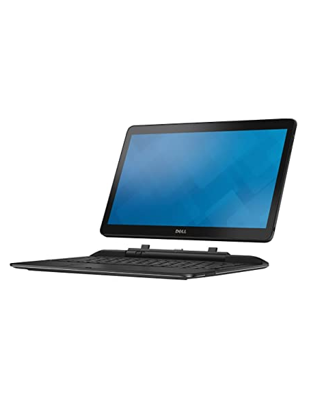 REFURBISHED LATITUDE 7350 ULTRABOOK TOUCH 13'' Intel M-5Y71 8gb 256ssd w10pro