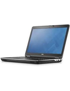 REFURBISHED NB DELL E6540 15.6'' I7-4600M 8GB SSD240 W10P