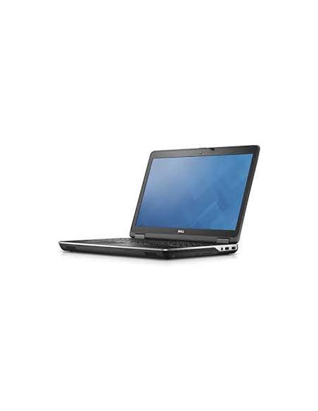 REFURBISHED NB DELL E6540 15.6'' I7-4600M 8GB SSD240 W10P