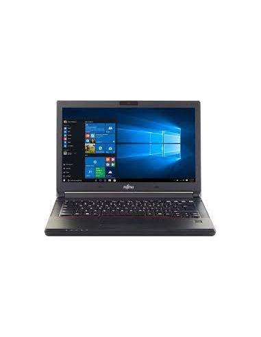 FUJITSU NB LIFEBOOK E546 14" i5-6200U 8GB ssd 240  win10pro