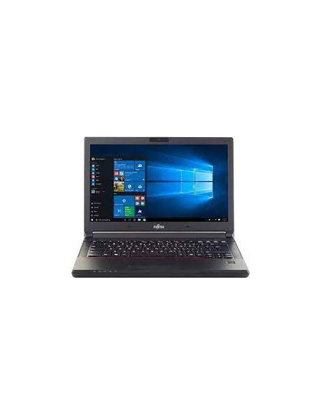 FUJITSU NB LIFEBOOK E546 14" i5-6200U 8GB ssd 240  win10pro