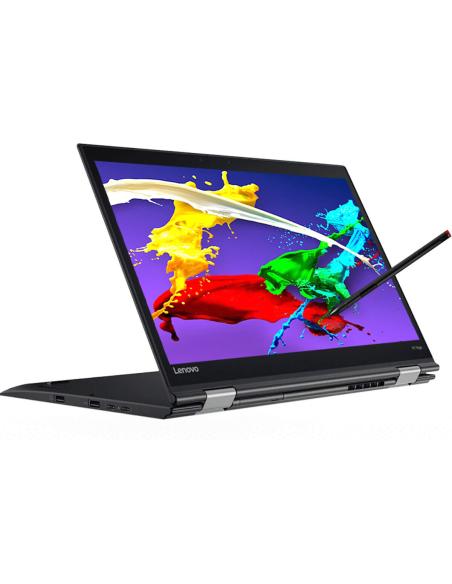 REFURBISHED LENOVO X1 14" 2in 1  Touch  YOGA I7-7600U 16GB SSD512GB W10Pro