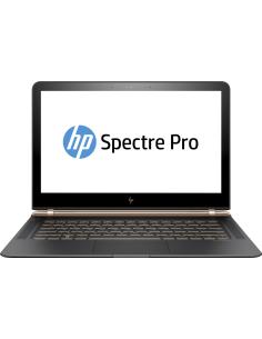 NB HP i7-1065g7 8gb 256ssd w10p + estensione 24m