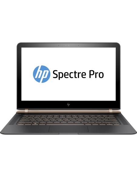 NB HP i7-1065g7 8gb 256ssd w10p + estensione 24m