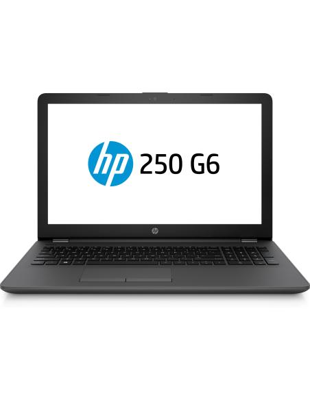 NB HP I5-7200 4GB 500GB FREEDOS