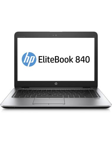 REFURBISHED NB HP 840 G3 i5-6300U/8GB/256GB-SSD/14"HD/W10P WLAN/BT/CAM