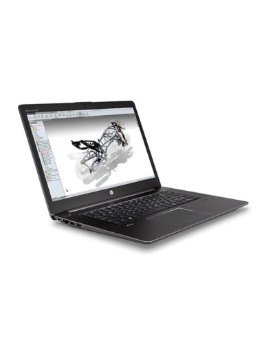 REFURBISHED Zbook 15 G3 i7-6700HQ/16GB/256SSD/ W10PCAM/ FirePro ™ W5170M 2GB