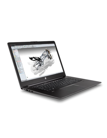 REFURBISHED Zbook 15 G3 i7-6700HQ/16GB/256SSD/ W10PCAM/ FirePro ™ W5170M 2GB