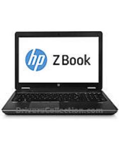 REFURBISHED HP Zbook 15 i7-4800MQ/32GB/250GB/DVDRW/15.6 CAM 2100M/4x8GB/W8P