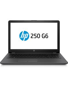NB HP i3-7020U 4GB 500GB BT FREEDOS